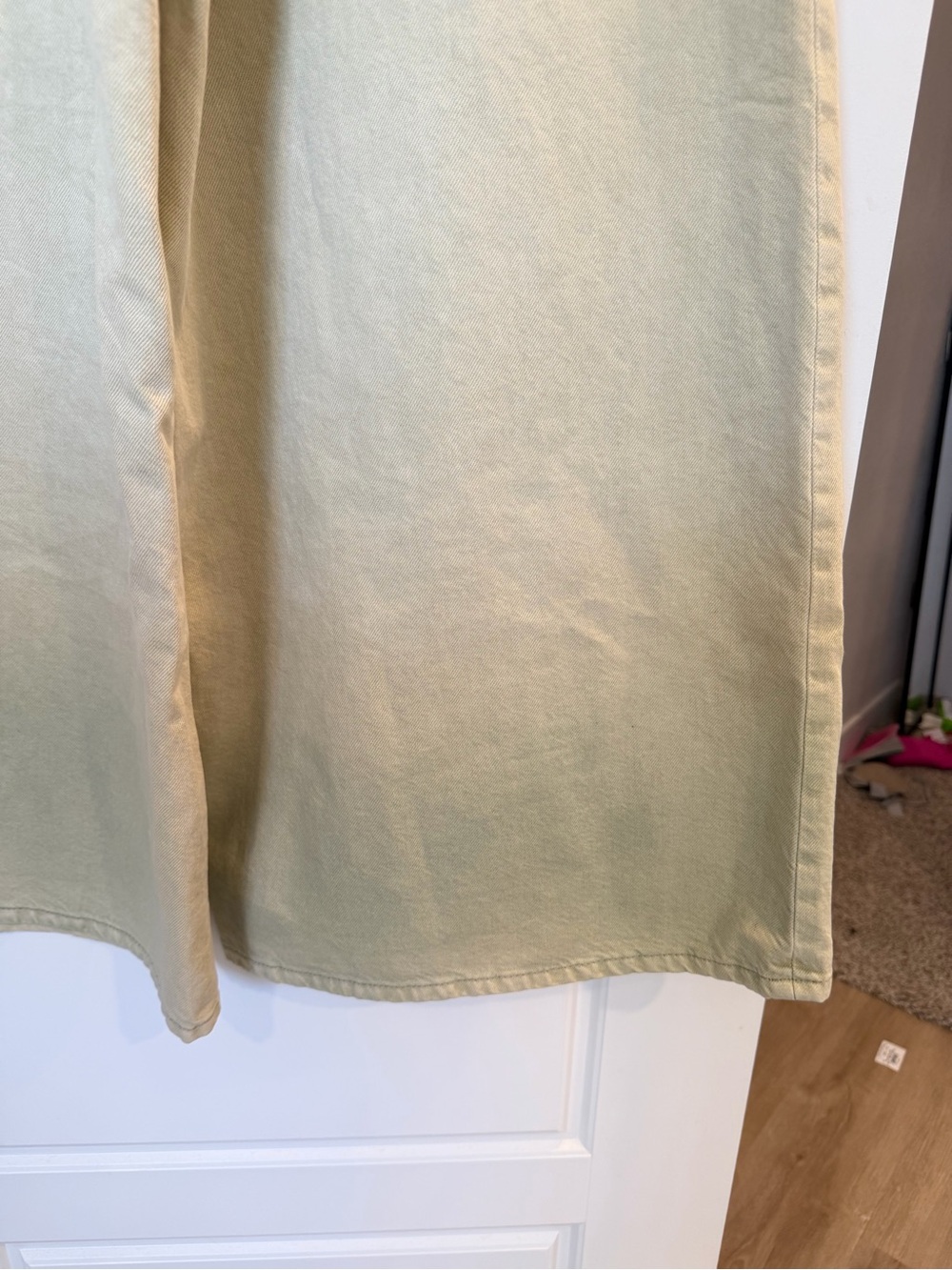 We The Free Give And Take Baggy Wide-Leg Jeans - Picture 6 of 16